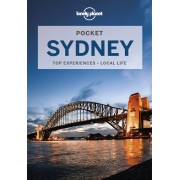 Pocket Sydney Lonely Planet